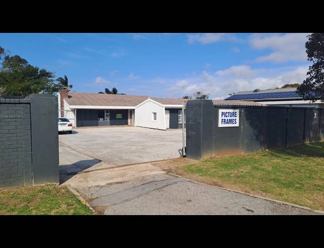 BUSINESS PROPERTY TO RENT IN WALMER